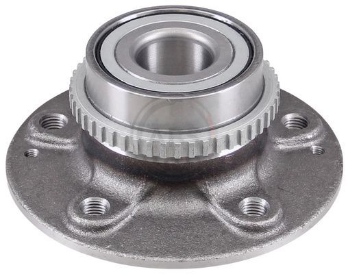 Kit de rolamento de roda A.B.S. 201549 A.B.S. 201549 Cubo da roda SSANGYONG KORANDO 2013