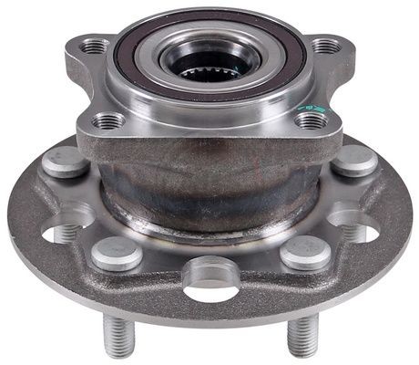 Kit de roulement de roue A.B.S. 201552 A.B.S. 201552 Roulement de roue TOYOTA RAV 4 2024