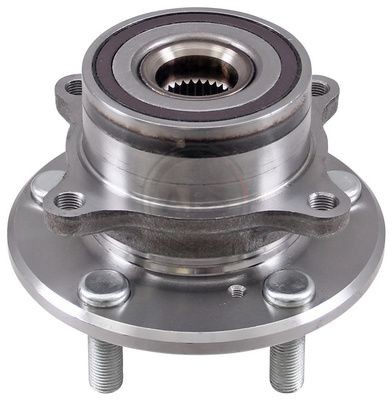 A.B.S. Kit de roulement de roue 201570 201570 A.B.S. Kit de roulement de roue Honda pas cher