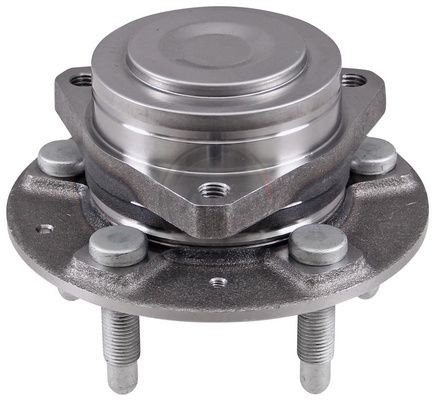 A.B.S. Kit de roulement de roue 201581 201581 Moyeux de roue CHEVROLET CAPTIVA A.B.S.