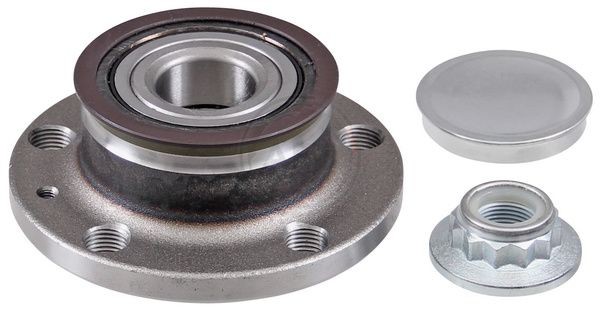 A.B.S. Wiellagerset 201881 201881 Wielnaaf A.B.S. SEAT AROSA