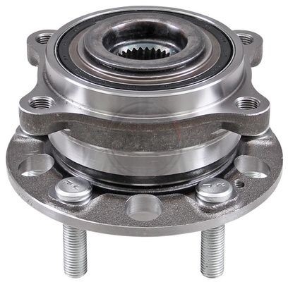 A.B.S. Wiellagerset 201898 Wiellager A.B.S. H100 201898 goedkoop