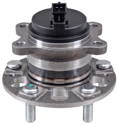 A.B.S. Wheel bearing kit 201908 A.B.S. 201908 genuine HYUNDAI Kona Box Body / SUV (OS) wheel hub price
