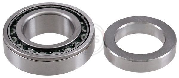 Kit de roulement de roue A.B.S. 201912 A.B.S. 201912: Moyeu de roue Jeep WRANGLER 2008