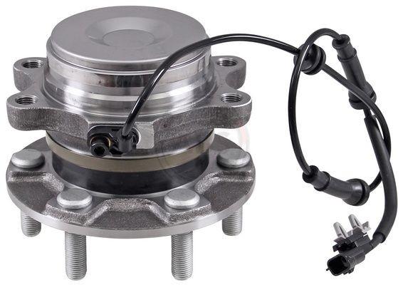 A.B.S. Kit de rolamento de roda 201923 201923 Rolamento da roda A.B.S. DODGE GRAND CARAVAN