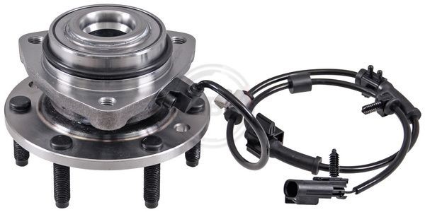 A.B.S. Wiellagerset 201926 Wiellager A.B.S. 99 201926 goedkoop