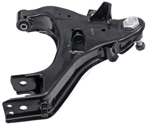A.B.S. Suspension arm 212297 212297 A.B.S. control arm NISSAN PRIMASTAR