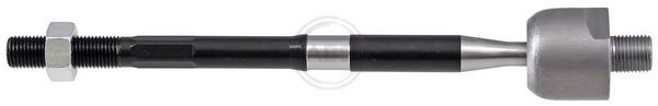 A.B.S. Inner tie rod 240855 240855 A.B.S. inner tie rod HYUNDAI TERRACAN