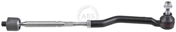 Biellette de direction A.B.S. 250388 A.B.S. 250388: Biellettes de direction Nissan MICRA 2024