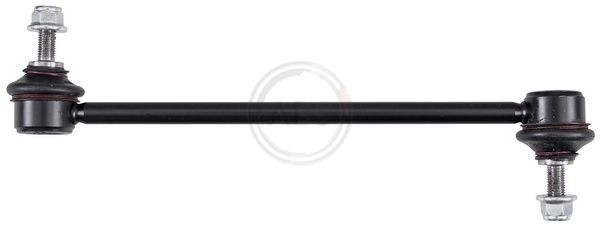 A.B.S. Bielletta barra stabilizzatrice 260957 Costo Biellette barra stabilizzatrice A.B.S. TESLA 260957