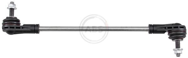 Bielletta barra stabilizzatrice A.B.S. 260962 A.B.S. 260962 Tirante barra stabilizzatrice PEUGEOT 208 2023