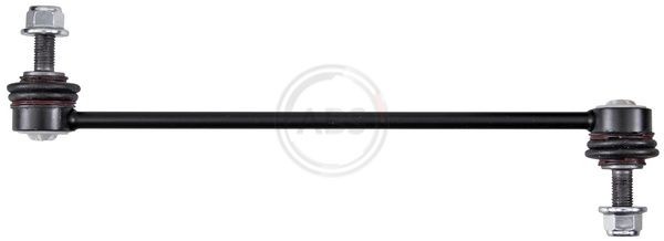 Stabilisatorstang A.B.S. 260970 A.B.S. 260970: Koppelstangen Nissan JUKE 2022