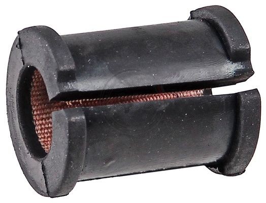 A.B.S. Lagerbus, stabilisator 274055 A.B.S. Stabilisatorstang rubbers SSANGYONG 274055