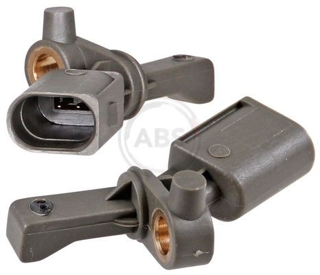 A.B.S. ABS sensor 32061 A.B.S. 32061 genuine AUDI A1 Allstreet (GB) abs sensor price