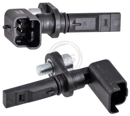 A.B.S. Wielsnelheidssensor (ABS) 32062 A.B.S. 32062 Abs sensor FIAT 500e aan een voordelige prijs