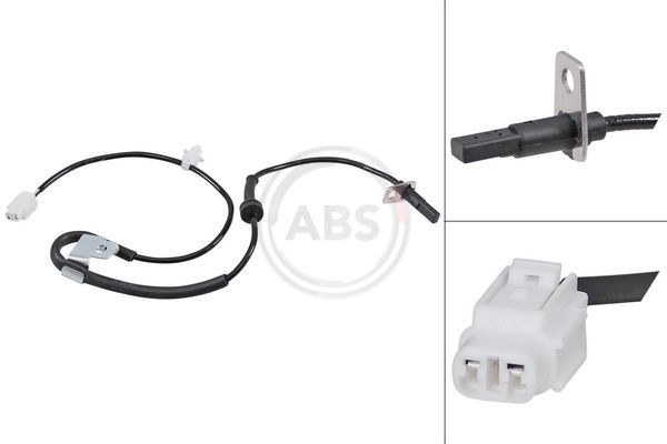 A.B.S. Capteur ABS 32110 32110 Capteurs ABS SUZUKI BALENO A.B.S.