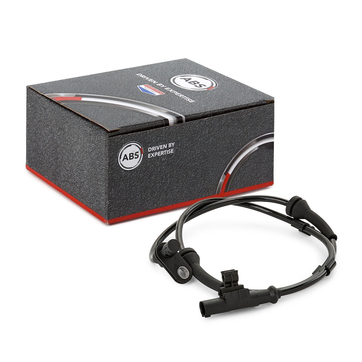 A.B.S. ABS Sensor 32135 A.B.S. 32135 ABS sensor Peugeot 405 originale