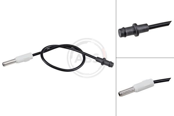 Brake pad wear sensor A.B.S. 39435 A.B.S. 39435 Brake pad wear sensor Renault MASTER 2021