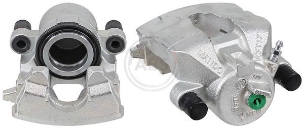 A.B.S. Remklauw 422992 A.B.S. 422992 Remklauw VOLKSWAGEN T-CROSS kosten