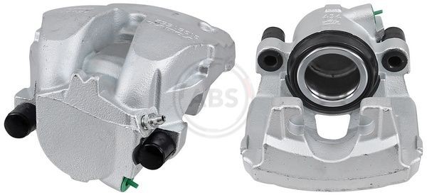 A.B.S. Pidurisadul 423012 A.B.S. 423012 Pidurisadul V60 II (225, 227) hind