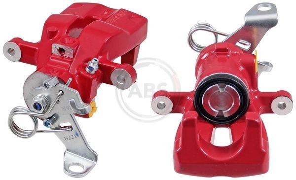 A.B.S. Étrier de frein 530161C3 530161C3 Étrier de frein ALFA ROMEO GIULIETTA A.B.S.