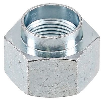 A.B.S. Dado dell'asse, Semiasse 911080 Costo Bullone, flangia albero cardanico A.B.S. CHEVROLET 911080