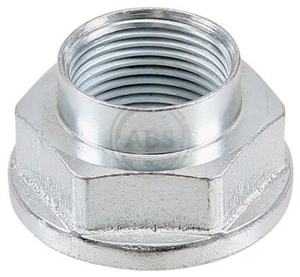 A.B.S. Akselmutter, drivaksel 911140 911140 Drivaksel-bolt PEUGEOT 407 A.B.S.