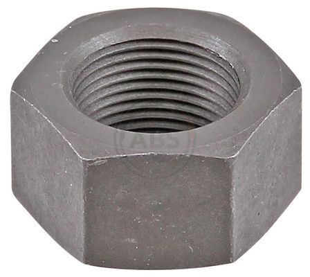 A.B.S. Akselmutter, drivaksel 911160 911160 A.B.S. Drivaksel-bolt Hyundai billige
