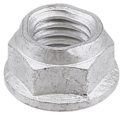 A.B.S. Akselmutter, drivaksel 911550 Drivaksel-bolt A.B.S. Audi V8 911550