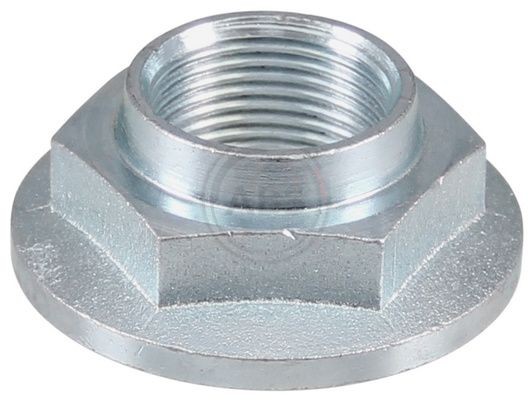 A.B.S. Teljemutter, veovõll 911580 911580 Kruvi, kardaaniflants RENAULT TWINGO A.B.S.