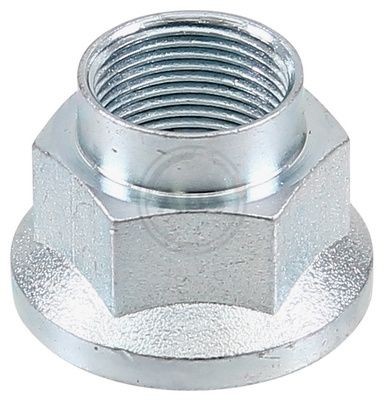 A.B.S. Teljemutter, veovõll 911620 A.B.S. 911620 Kruvi, kardaaniflants Daihatsu G3 odava hinnaga