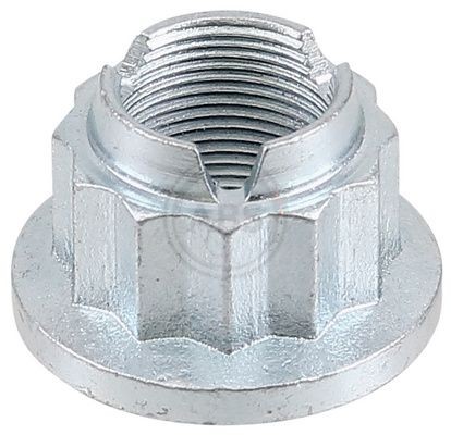 A.B.S. Akselmutter, drivaksel 911630 911630 Skrue, leddaksel flens AUDI V8 A.B.S.