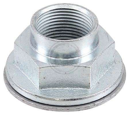 A.B.S. Dado dell'asse, Semiasse 911650 A.B.S. 911650 Bullone, flangia albero cardanico VOLVO prezzo