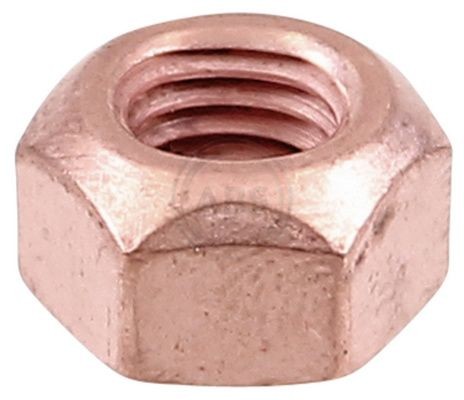 A.B.S. Axle Nut, drive shaft 911720 911720 A.B.S. bolt, propshaft flange for MERCEDES-BENZ GLK