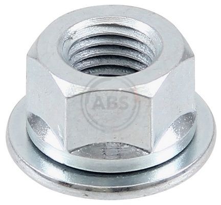 A.B.S. Axle Nut, drive shaft 911740 911740 A.B.S. bolt, propshaft flange for MERCEDES-BENZ GLK