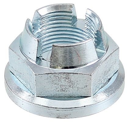 A.B.S. Akselmutter, drivaksel 911750 Skrue, leddaksel flens A.B.S. V8 911750 billige