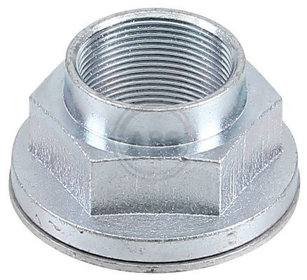 A.B.S. Pusass uzgrieznis, Piedziņas vārpsta 911760 Skrūve, kardānvārpstas flancis A.B.S. IVECO 911760