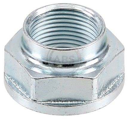 A.B.S. Akselmutter, drivaksel 911840 Bolt til drivaksel A.B.S. Audi 90 911840