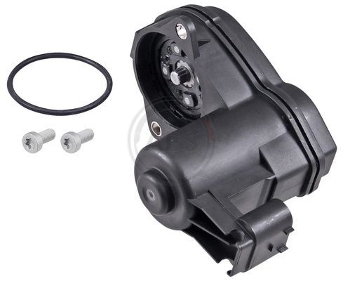 A.B.S. Control Element, parking brake caliper 96065 96065 A.B.S. emergency brake LAND ROVER