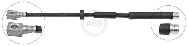 A.B.S. Ελαστικός σωλήνας φρένων SL 1157 A.B.S. SL1157 Ελαστικός σωλήνας φρένων XF Sedan (X260) τιμες