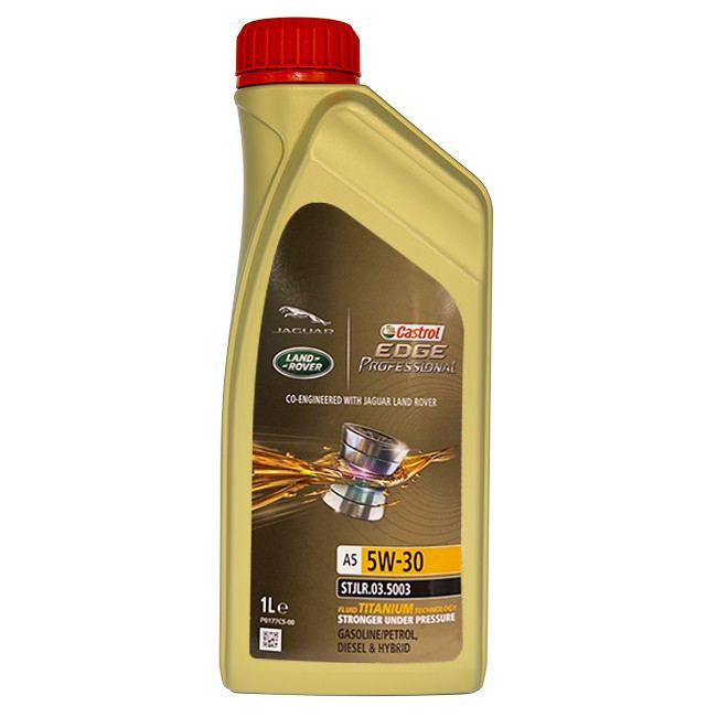 CASTROL Olio motore 15C63D Olio motore CASTROL EDGE, Professional A5 15C63D Motore Subaru Outback BP