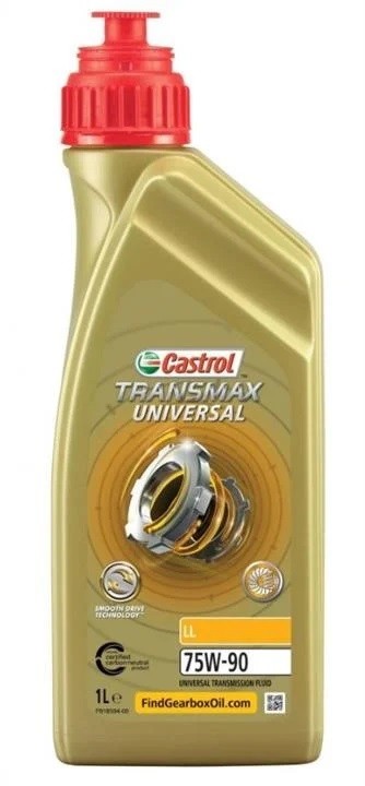 CASTROL Óleo de caixa de velocidades 15DD0D CASTROL 15DD0D Valvulina Gazelle Camião de plataforma / Chassis preço