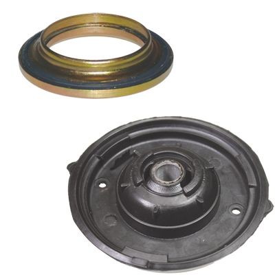 BIRTH Kit riparazione, Cuscinetto ammortizzatore a molla 59237 59237 costo Supporto ammortizzatore BIRTH PEUGEOT 106