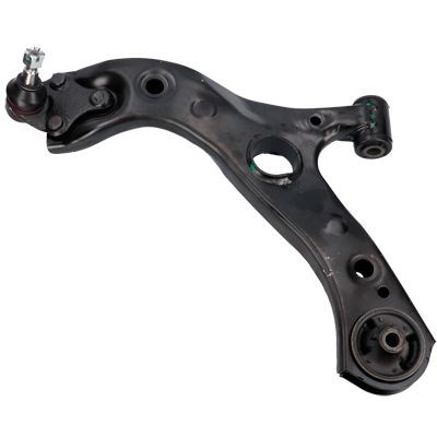 BIRTH Bras de suspension BR2812 Toyota LAND CRUISER Bras oscillant de suspension BIRTH BR2812