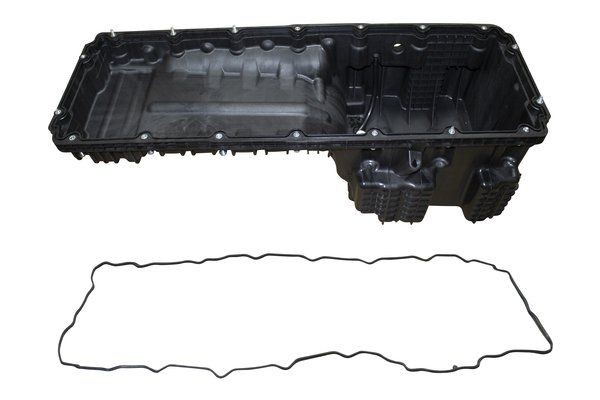 TRUCKTEC AUTOMOTIVE Coppa olio 01.10.255 TRUCKTEC AUTOMOTIVE 01.10.255 Coppa olio Mercedes C257 originale prezzo