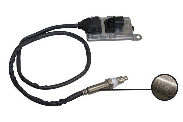 TRUCKTEC AUTOMOTIVE Capteur NOx, Catalyseur NOx 01.17.107 Sonde à oxygène TRUCKTEC AUTOMOTIVE CLS 01.17.107 pas cher