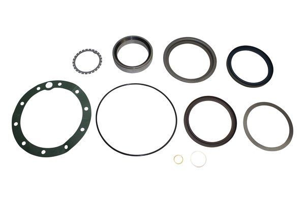 TRUCKTEC AUTOMOTIVE Kit guarnizioni, Mozzo ruota 01.32.206 TRUCKTEC AUTOMOTIVE 01.32.206 Kit guarnizioni, Mozzo ruota