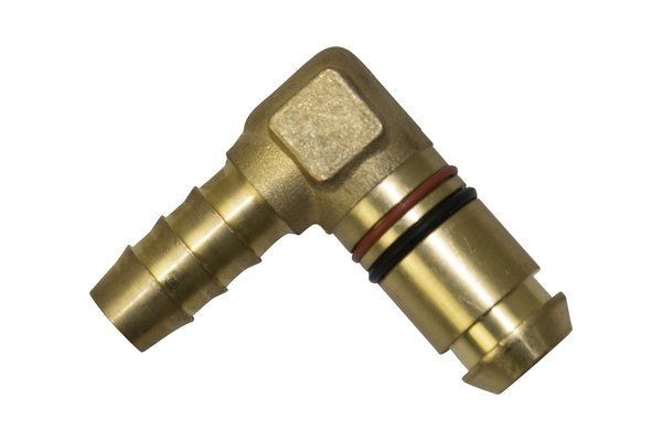 TRUCKTEC AUTOMOTIVE Tilkoblingsstuds, slange 01.36.057 Vakuumslange til bremseforstærker Opel A05 01.36.057 TRUCKTEC AUTOMOTIVE