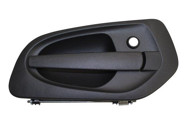 TRUCKTEC AUTOMOTIVE Oven kahva 01.53.134 TRUCKTEC AUTOMOTIVE 01.53.134 Mercedes X156 ovenkahva vaihto hinta