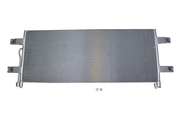 TRUCKTEC AUTOMOTIVE Kondensor, klimatanläggning 01.59.051 01.59.051 TRUCKTEC AUTOMOTIVE kondensor MERCEDES-BENZ S-klass